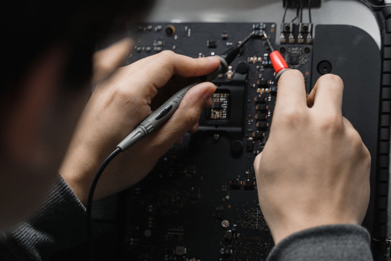 Network infrastructure and hardware support